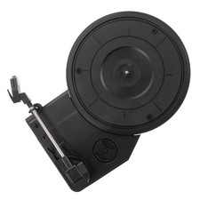  Grammophon-Plattenspieler-Uhrwerk Vintage-Plattenspieler für Schallplatten