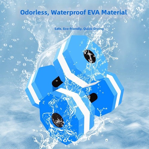 Pool wasserhanteln 27x15cm - pool,