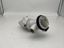 Samsung WF8703JS Waschmaschine Laugenpumpe DC61-01951A #PB512