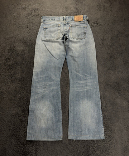 Levi 512 bootcut jeans - levi’s,