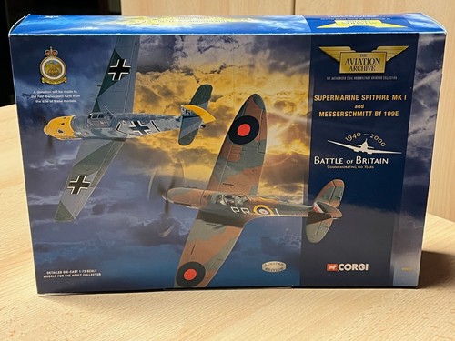 Corgi 49505 battle britain - 49505,