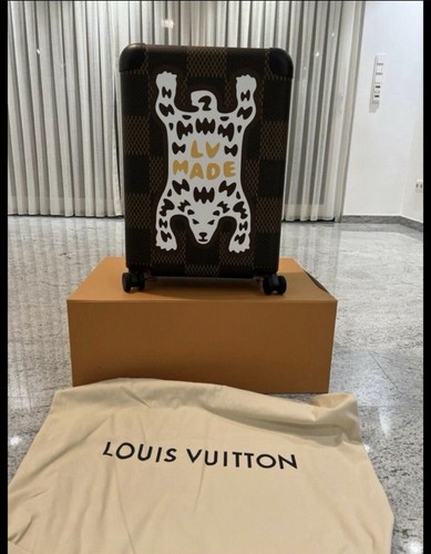 Louis vuitton horizon - horizon, 55