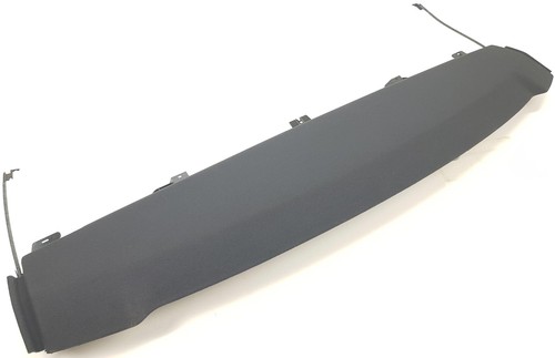 Laderaumabdeckung