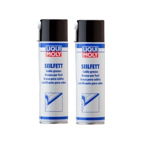 Liqui moly seilfett - liqui,