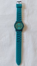 Silikon Armbanduhr Trend