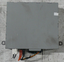 MMI 3G Radio Steuergerät DAP