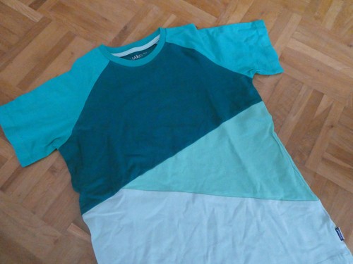Shirt von jako o - jako-o, größe
