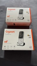 Gigaset Sl450hx Universal