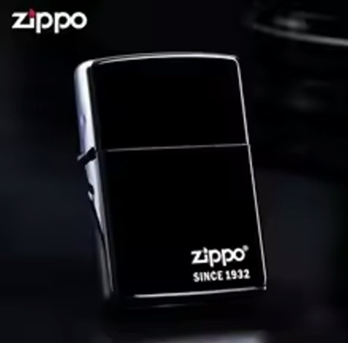 Original zippo feuerzeug - , neu