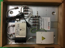 Wisi  BK-Verstärker VX 82