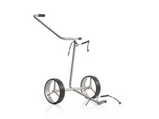 Justar silver handwagen - justar, ®