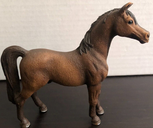 Schleich 13629 araber - schleich,