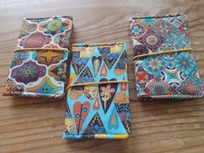 Tabaketui /Tabaktasche /