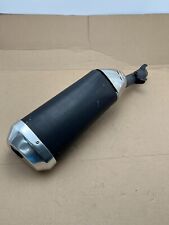 Suzuki GSXR 1000 Auspuff Schalldämpfer Rechts Exhaust GSX-R1000 2007-2008 #30577