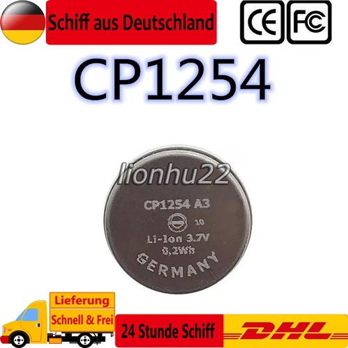 Neu cp1254 new akku - cp1254, (a3)