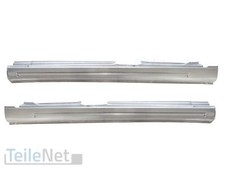 Schweller Außenschweller