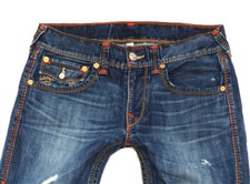 TRUE RELIGION STRAIGHT BIG QT