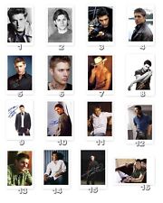 Jensen Ackles ... Dean