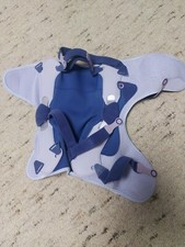 Quattromed neurotech Knieorthese medium L