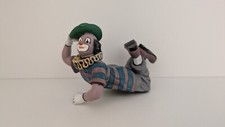 Gilde Clown | Oldie  | 35306 Hallodri 1992 | Kantenhocker | Vintage