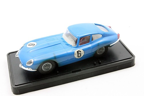Jaguar type blau in - blau,