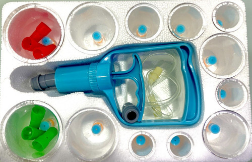 Hijama set schröpfen - hijama,