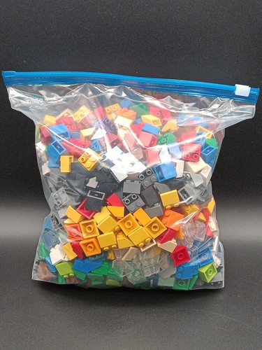 Lego kiloware sortiert - kiloware,