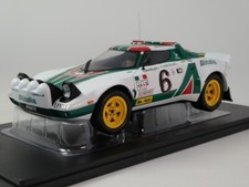 IXO Lancia Stratos HF #6