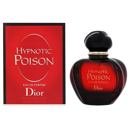 Christian dior hypnotic - hypnotic, poison