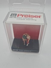 Preiser Spur H0 1:87 #28136