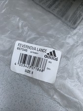Fußball adidas fevernova - adidas, wm