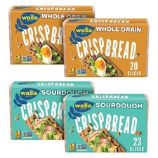 Wasa Crispbread Variety Pack