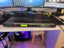 YAMAHA FX900 Effektprozessor Multieffekt
