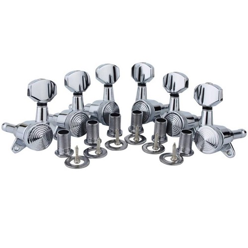 Stück locking tuner - 6,