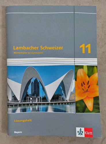 Lambacher schweizer - schweizer,