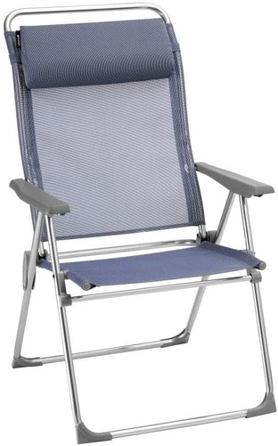 Lafuma mobilier alu - mobilier,