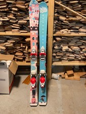 Wedze Ski Junior Starliner