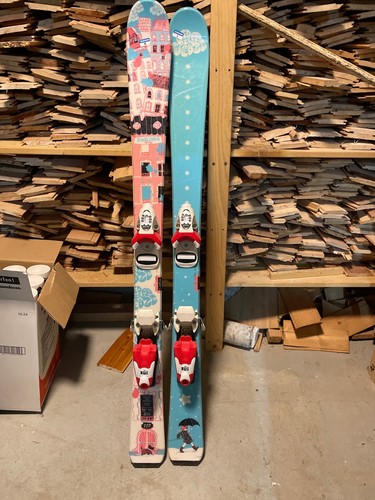 Wedze ski junior starliner - wedze,
