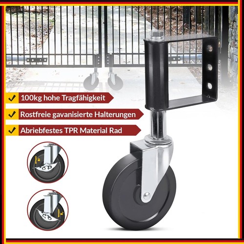 Federbelastete torrollen - federbelastete,