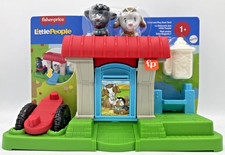 Fisher Price Little People