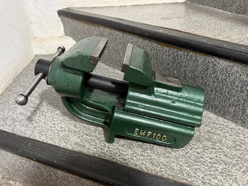 Schlegel emf 100 schraubstock - emf,
