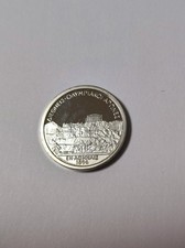 Medaille Olympische Spiele