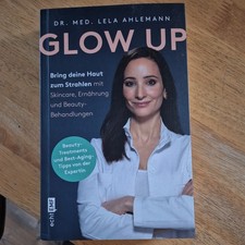 Glow up ~ Lela Ahlemann ~
