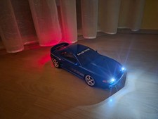 Tamiya TT-01 Ford Mustang SVT