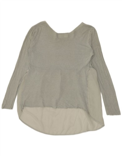 Zara damen bluse - uk, 14