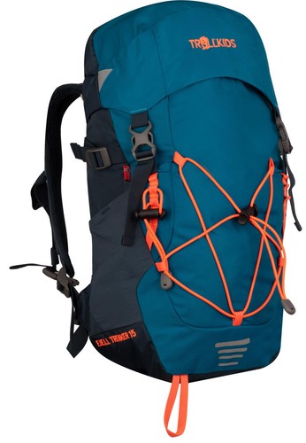 Trollkids kinder fjell trekker - trollkids,