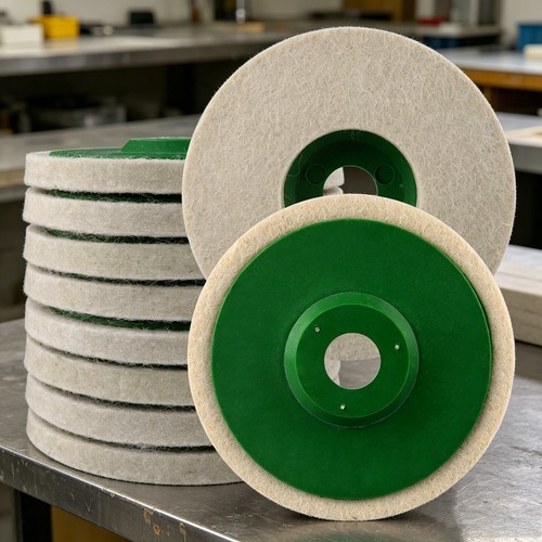 10x 125mm - 125mm, 5''