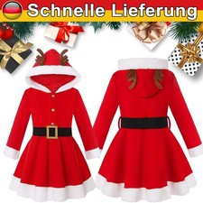 Kinder Mädchen Weihnachten