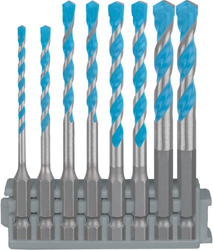 Bosch expert hex - bosch, hex-9