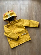 Kinder Regenjacke Marke "next"